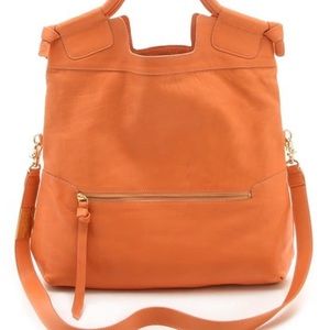 Brand new with tags Foley+Corinna mid city tote